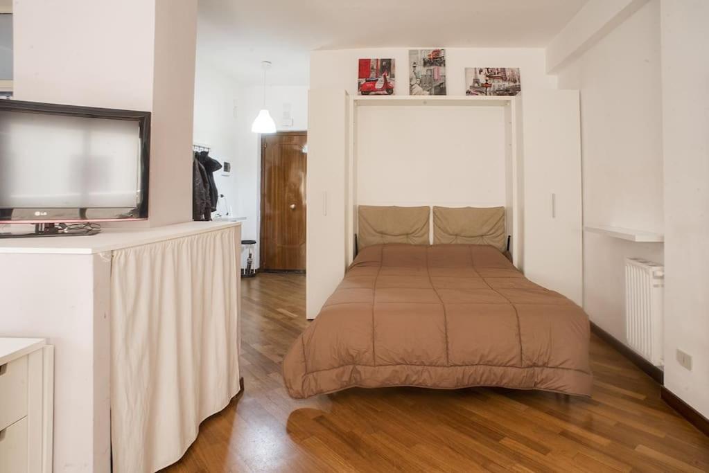 Apartment New Stabile Balcony Palermo