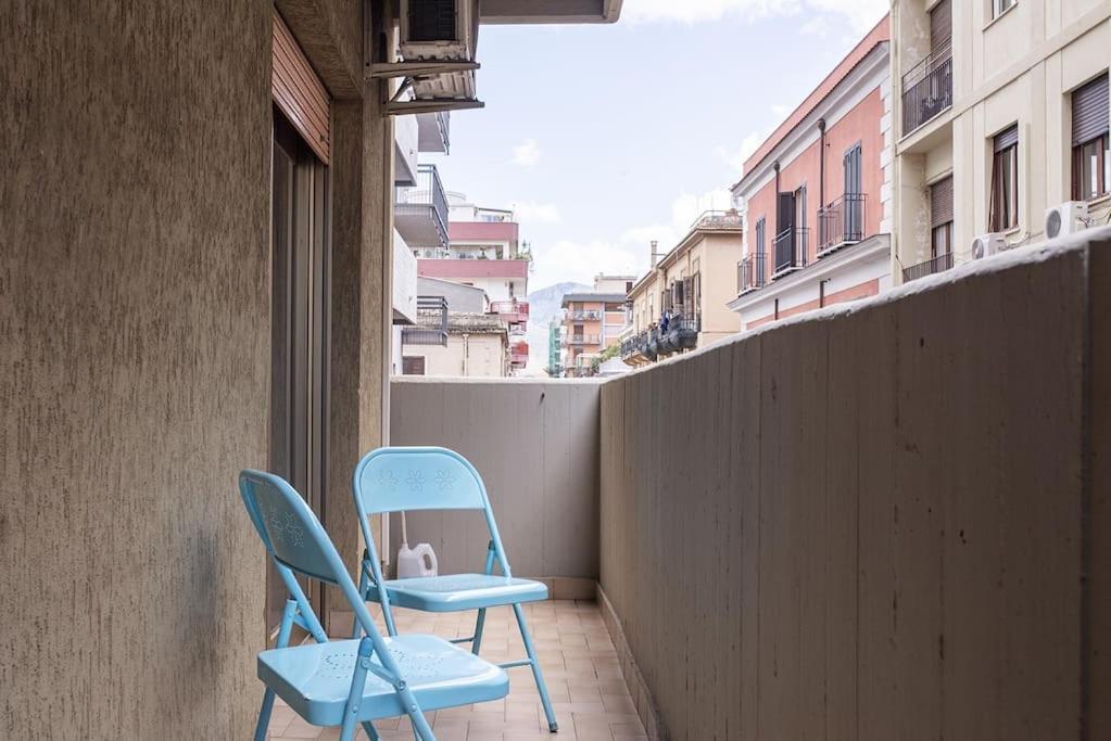 New Stabile Balcony