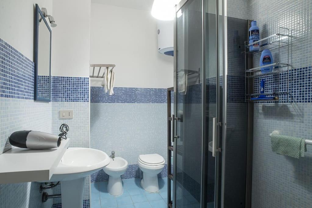 New Stabile Balcony Apartment