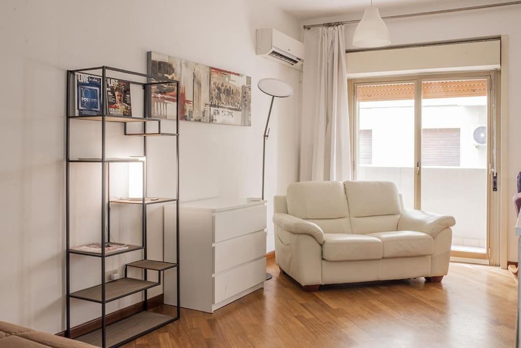 Apartment New Stabile Balcony