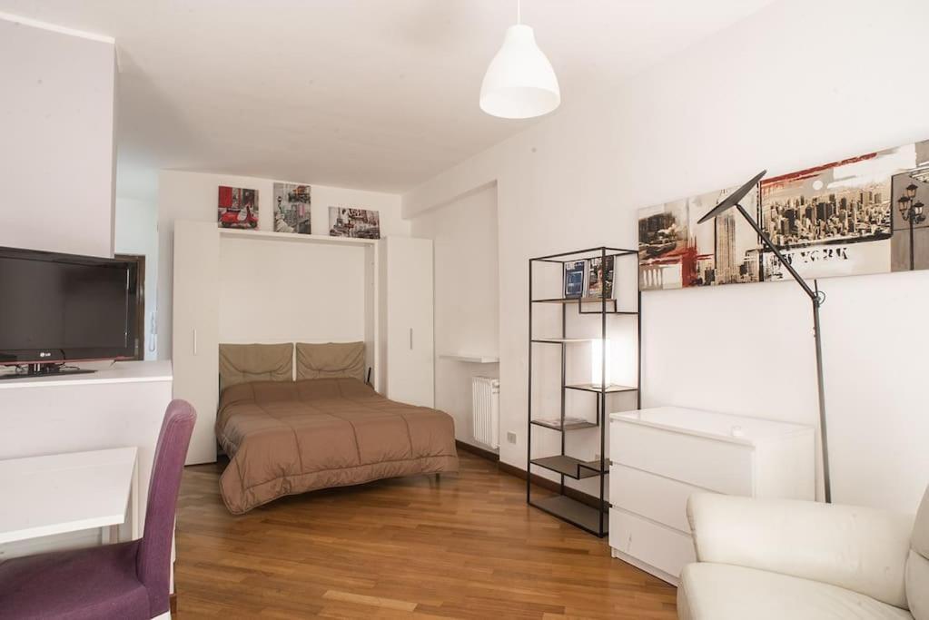 New Stabile Balcony Apartment *