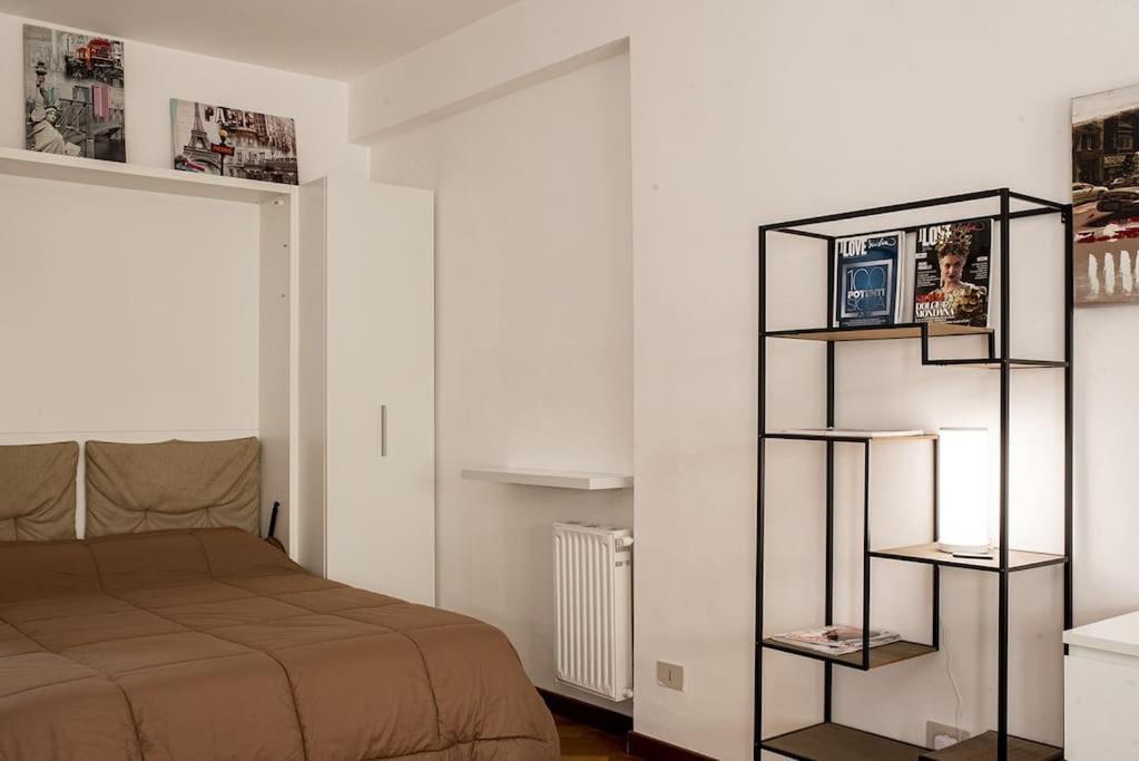 New Stabile Balcony *