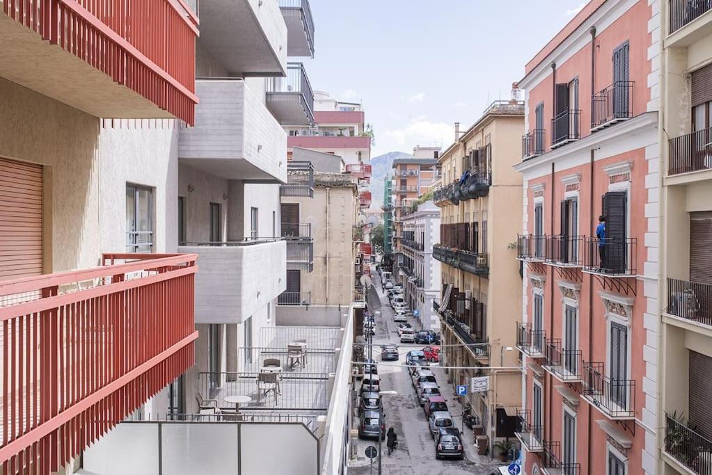 New Stabile Balcony