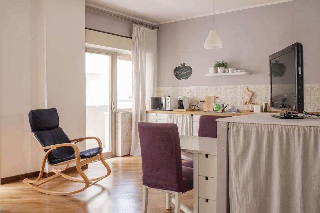 Apartment New Stabile Balcony *